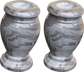 Gray Wave Marble Vase.png