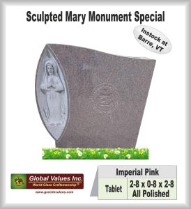 Sculpted Mary Monument Special.jpg