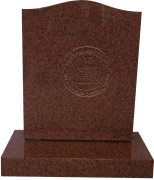 Balmoral Red Sample Monument