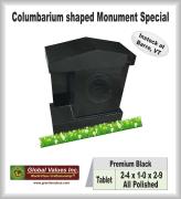 Columbarium shaped Monument Special