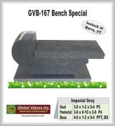 GVB-167 Bench Special