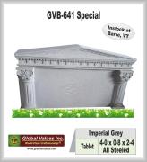 GVB-641 Special