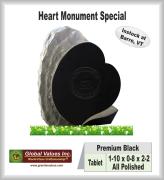 Heart Monument Special