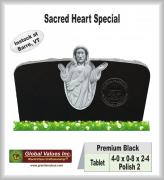 Sacred Heart Special