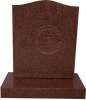 Balmoral Red Sample Monument