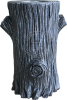 Project-160_Tree Log Vase
