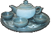 Tea set